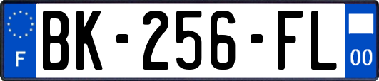 BK-256-FL