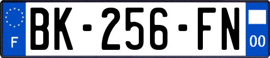 BK-256-FN