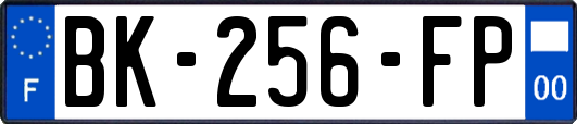 BK-256-FP