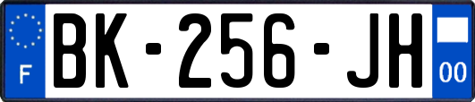 BK-256-JH