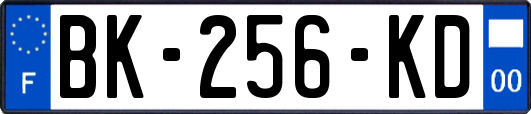 BK-256-KD