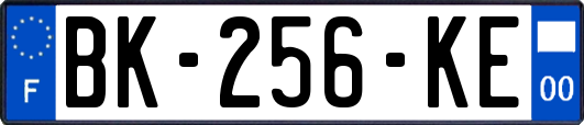 BK-256-KE