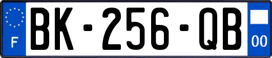 BK-256-QB