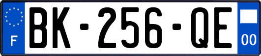 BK-256-QE