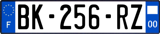 BK-256-RZ