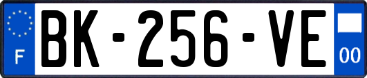 BK-256-VE