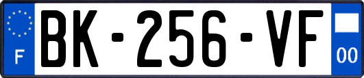 BK-256-VF