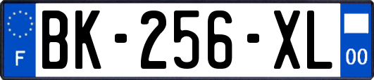 BK-256-XL