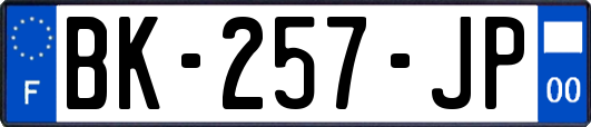 BK-257-JP