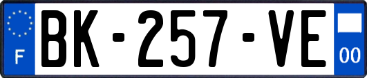 BK-257-VE