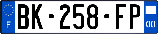 BK-258-FP