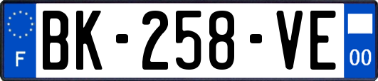 BK-258-VE