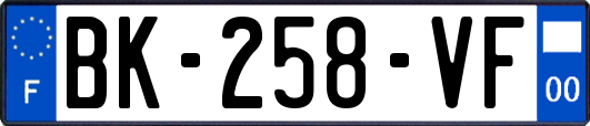 BK-258-VF