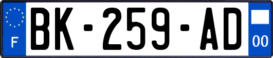 BK-259-AD