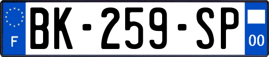 BK-259-SP