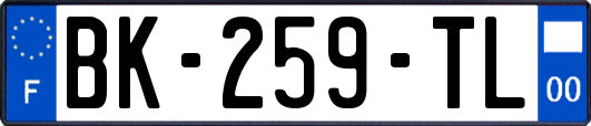 BK-259-TL