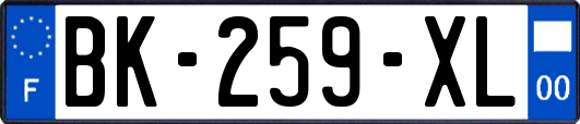 BK-259-XL