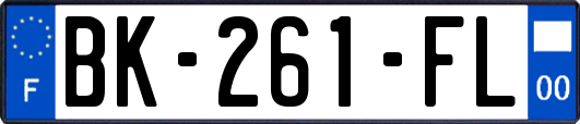 BK-261-FL