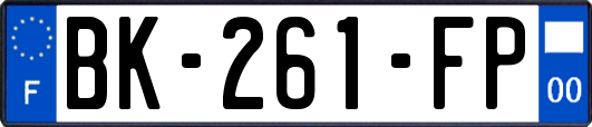 BK-261-FP