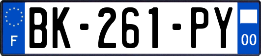 BK-261-PY