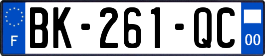 BK-261-QC