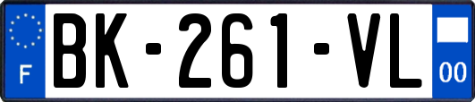 BK-261-VL