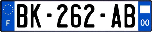 BK-262-AB