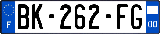BK-262-FG