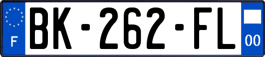 BK-262-FL