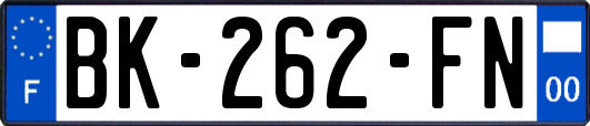 BK-262-FN