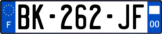 BK-262-JF