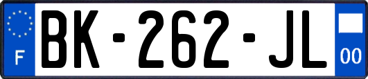 BK-262-JL