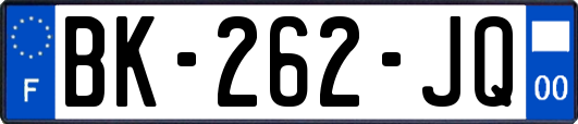 BK-262-JQ