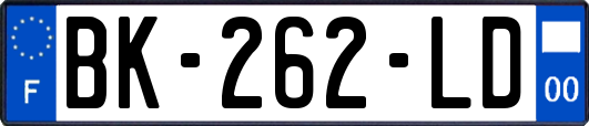 BK-262-LD