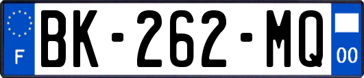 BK-262-MQ