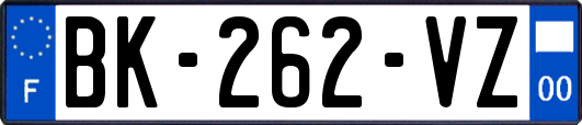 BK-262-VZ