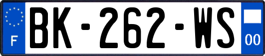 BK-262-WS