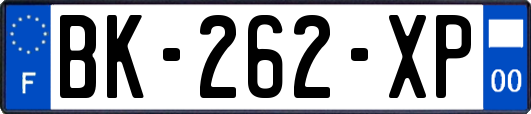 BK-262-XP