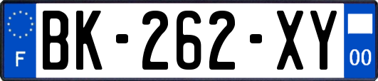 BK-262-XY