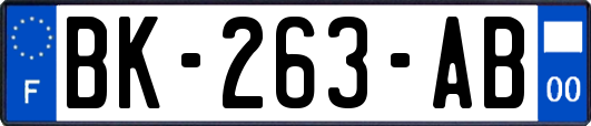 BK-263-AB