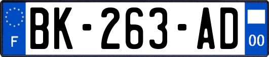 BK-263-AD