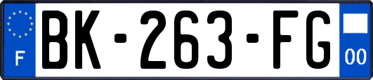 BK-263-FG