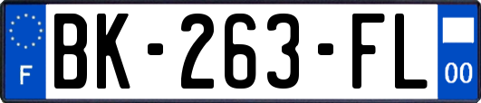 BK-263-FL