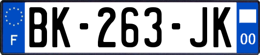 BK-263-JK