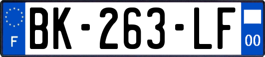 BK-263-LF