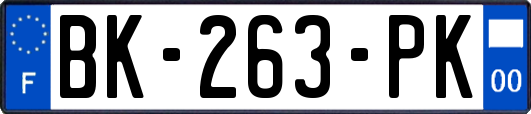 BK-263-PK