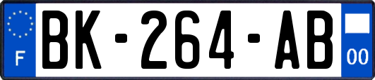 BK-264-AB