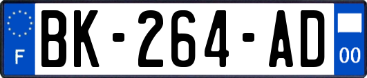 BK-264-AD