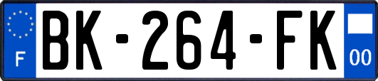 BK-264-FK