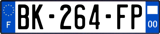 BK-264-FP